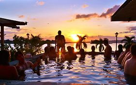 Hotel Peten